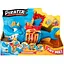 Игровой набор Piratix S Королевская акула (PPXSP112IN10) - миниатюра 1