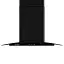 Вытяжка декоративная со стеклом Minola MTG 6242 BL LED - миниатюра 1