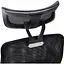 Геймерское кресло GT Racer (X-2727 Black) - миниатюра 6