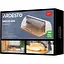 Хлебница Ardesto Gemini 39х27х15 см (AR0914GB) - миниатюра 7
