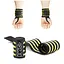 Бинти для зап'ясть (кистьові бинти) 4FIZJO Wrist Wraps 4FJ0135 (P-5907739311061) - миниатюра 3