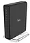 Роутер MikroTik hAP AC2 AC1200 Black 802.11ac (RBD52G-5HacD2HnD-TC) - мініатюра 1