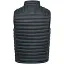 Жилет Favorite Husky Insulated Vest L Dark Grey - миниатюра 3