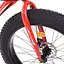 Велосипед підлітковий PROFI EB26POWER 1.0 S26.4 червоний - мініатюра 8