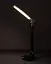Настільна лампа Zuma Line 1913-BK LED 1x6W 3000K-6000K 235Lm IP20 чорна - мініатюра 2