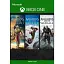 Игра Assassin's Creed Mythology Pack (ваучер на скачивание) (русская версия) (Xbox Series S X Xbox One) - миниатюра 1