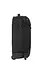 Дорожная Сумка На Колесах Samsonite ROADSEEKER DEEP BLACK 55x35x23 KQ9*09001 - миниатюра 5