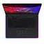 Ноутбук Asus ROG Strix SCAR 16 G635LX-RW082X 16" 2.5K mLED Intel Ultra 9 275HX 32GB F1+1TB NVD5090-24 Win11P Чорний - мініатюра 3