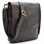Чоловіча шкіряна сумка через плече TARWA 22х25.5х4 см sum0025759 - мініатюра 7