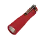Ліхтарик ручний LED "маркер" 1-3W силікон (протиударний) (1*АА) (LY-1) - мініатюра 1
