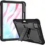 Чохол ArmorStandart Rover Case для Xiaomi Pad 7/7 Pro Black (ARM84972) [138043] - мініатюра 3