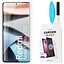 Защитное стекло DK для Xiaomi Redmi Note 13 Pro+ UV Curved 017496 clear - миниатюра 1