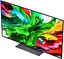 LG Телевізор 55" QNED 4K 120Hz Smart WebOS Black - мініатюра 6