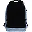 Рюкзак GoPack Teens 135M-5 Черно-голубой (GO26-135M-5) - миниатюра 7