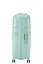 Чемодан American Tourister STARVIBE METALLIC SURF BLUE 77х51х30(33) 77 См MD5*21004 - миниатюра 6