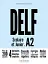 DELF A2 scolaire et junior Nouvelle Edition/ Livre + + DVD-ROM (audio et video) - мініатюра 1