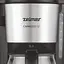 Кофеварка ZELMER ZCM1200 (капельная) - миниатюра 3