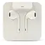 Навушники HF EarPods Lightning Connector ор - мініатюра 1