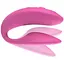Вибратор We-Vibe SYNC 2 Rose - миниатюра 3