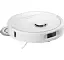 Робот-пилосос з вологим прибиранням RoboRock Q Revo Pro QRP02-00 White UA UCRF - мініатюра 5