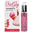 Лубрикант оральний Cobeco Oral Joy Strawberry 30 мл - мініатюра 1
