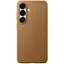 Чохол Kindsuit Case для Samsung Galaxy S25 (6.2") Camel EF-VS931PFEGWW протиударний шкіряний - мініатюра 1