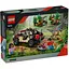 Конструктор LEGO Jurassic World Втеча по бездоріжжю від раптора 285 деталей (76972) - мініатюра 8