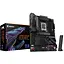 Материнская плата Gigabyte Z890 Aorus Elite WIFI7 s1851 4xDDR5 M.2 USB Type-C DP Wi-Fi BT ATX - миниатюра 6