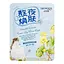 Тканевая маска Bioaqua с экстрактом водяной лилии Natural Extract Water Lily Moist Mask - миниатюра 1