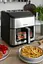 Аэрофритюрница Mozano AirFry Chef AGD/FRY/03# 8 л 1800 Вт 21 программа - миниатюра 3