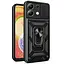 Чохол до мобільного телефона BeCover Military Xiaomi Redmi Note 13 4G Black (710689) - мініатюра 1