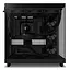 Корпус NZXT H6 Flow All Black (CC-H61FB-01) Без БП - мініатюра 9