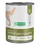 Влажный корм для собак с говядиной и сердцем индейки Nature's Protection with Beef & Turkey Hearts 800 г - миниатюра 1
