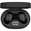 Навушники Gelius Pro Reddots TWS Earbuds GP-TWS010 Black - мініатюра 9