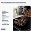 Кофемашина автоматическая Delonghi Magnifica Start Ecam 220.60.B - миниатюра 8