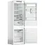 Холодильник Whirlpool WHC18 T573 вбудований - мініатюра 2