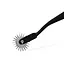 Колесо Вартенберга игольчатое Sinner Gear Unbendable - Pinwheel 1-Wheel Black - миниатюра 3
