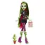 Коллекционная кукла Monster High Венера Первое поколение (JHK58) - миниатюра 3