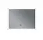 Дзеркало Mixxus FLAT MR04-100x60 з LED Touch, Anti-fog, димером, регулюванням яскравості, годинником (MI6008) - мініатюра 5