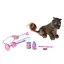 Игровая фигурка Щенок у ветеринара IE42A - миниатюра 1