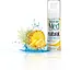 Лубрикант на водной основе Amoreane Pineapple морской коллаген с экстрактом фитопланктона 50 мл - миниатюра 2