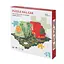 Развивающая игрушка-пазл Epik SHT XDL588-19 Merry Christmas 13 шт. зеленый - миниатюра 6