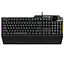 Клавіатура ASUS TUF Gaming K1 RBB USB Black (90MP01X0-BKMA00) - мініатюра 1