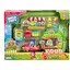 Игровой набор Фургончик с Едой Moji Pops PMPSB216IN80 2 фигурки аксессуары - миниатюра 1