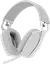 Наушники Zone Vibe 100 White (981-001219) Logitech teh0021820 - миниатюра 1