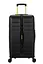 Валіза American Tourister TRAILON BLACK 73x40x38 73 См MG6*09002 - мініатюра 1
