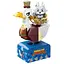 Конструктор Pantasy Kung Fu Panda Косрайдер Чжень (86512) - мініатюра 1