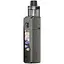 Под-система VooPoo Drag X3 80W Pod with PnP X Cartridge DTL 5 мл електронна сигарета Kit Gray Metal (18815) - мініатюра 1