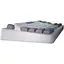 Клавіатура Hator Rockfall 3 TKL White HTK851UA (127986) - мініатюра 4