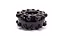 Эрекционное кольцо Lovetoy Power Plus Cock Ring черный - миниатюра 6